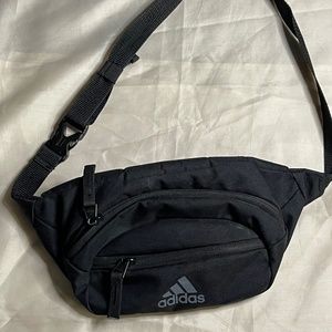 Adidas waist bag| Men’s